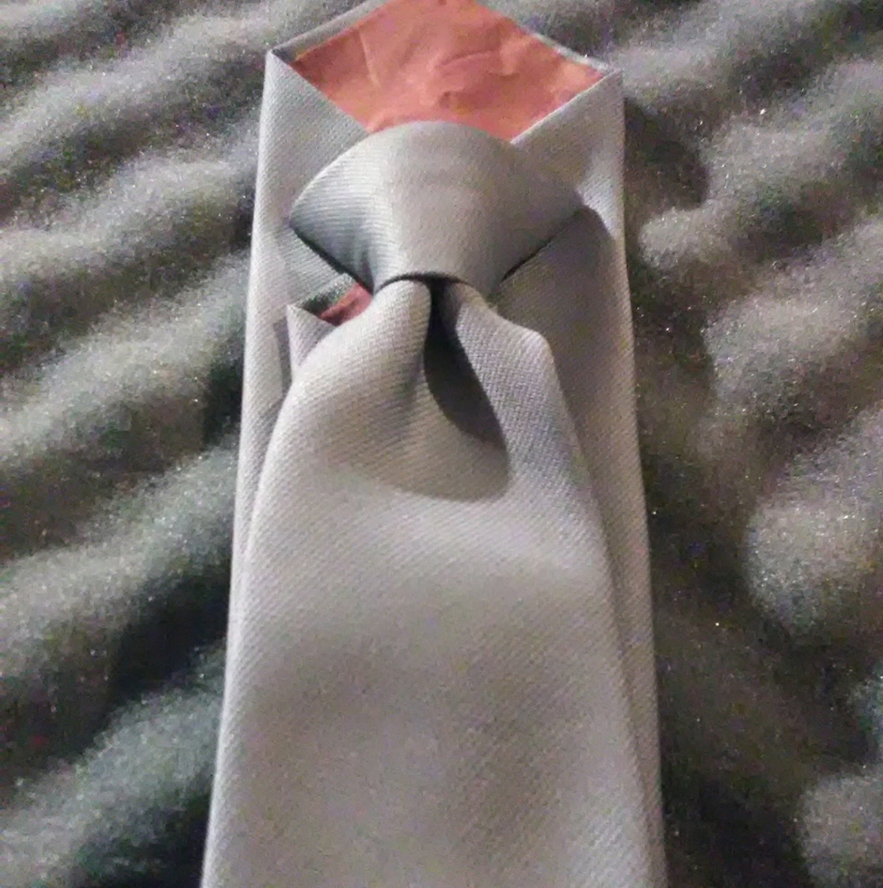 Tie